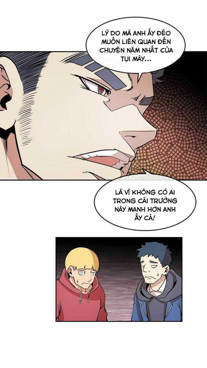 Change (JinYuan): Chapter 9