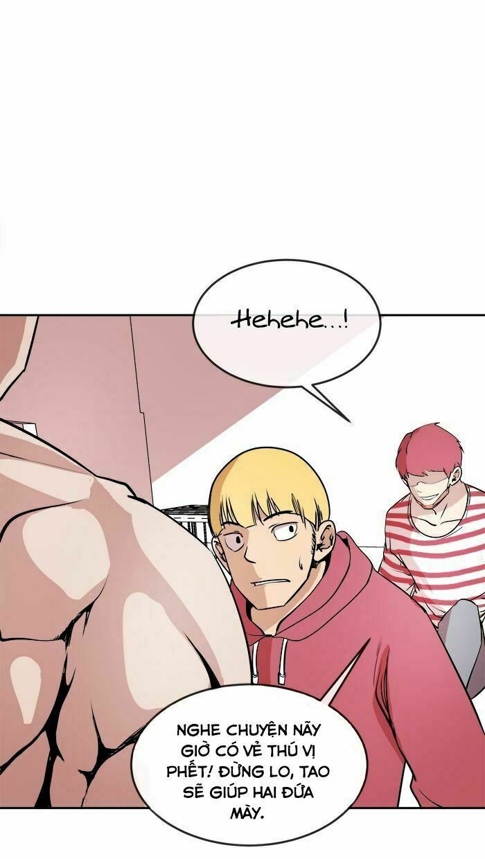 Change (JinYuan): Chapter 9