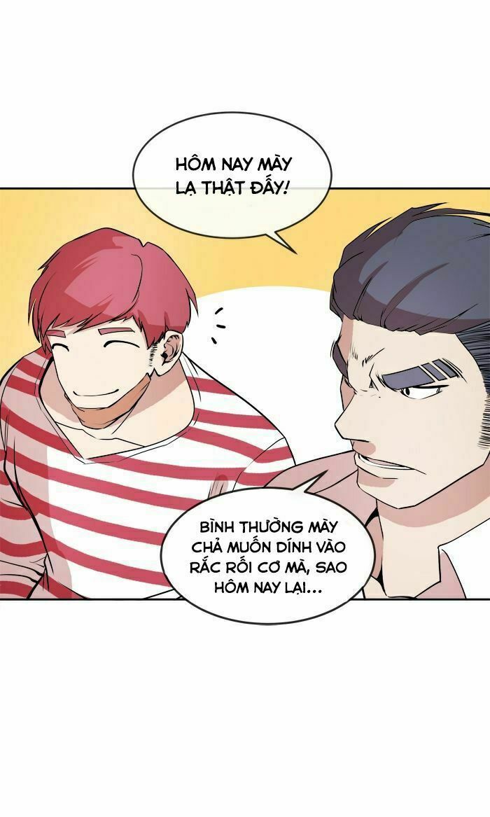 Change (JinYuan): Chapter 9