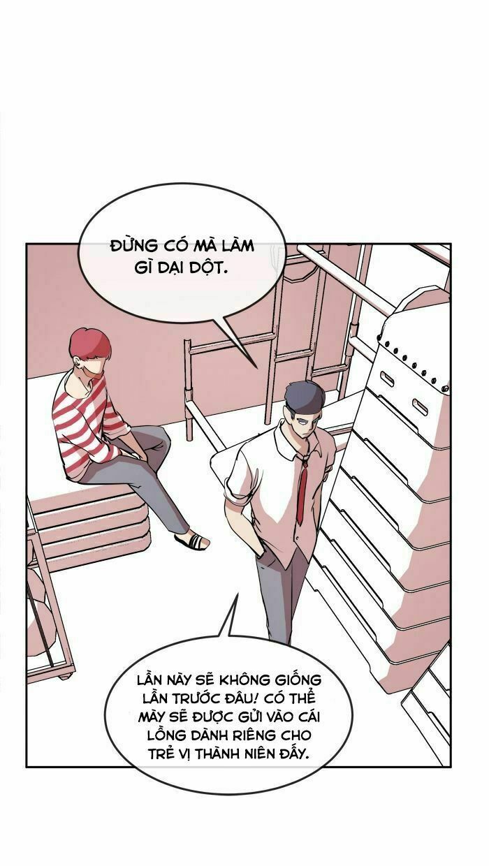 Change (JinYuan): Chapter 9