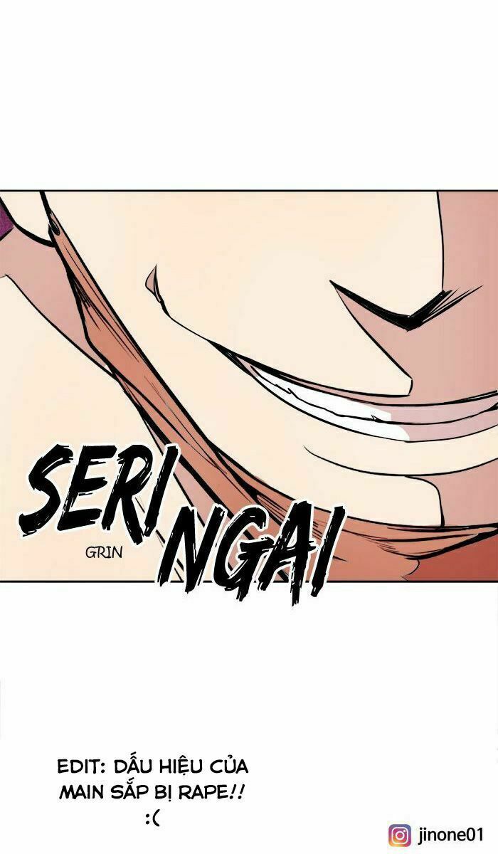 Change (JinYuan): Chapter 9
