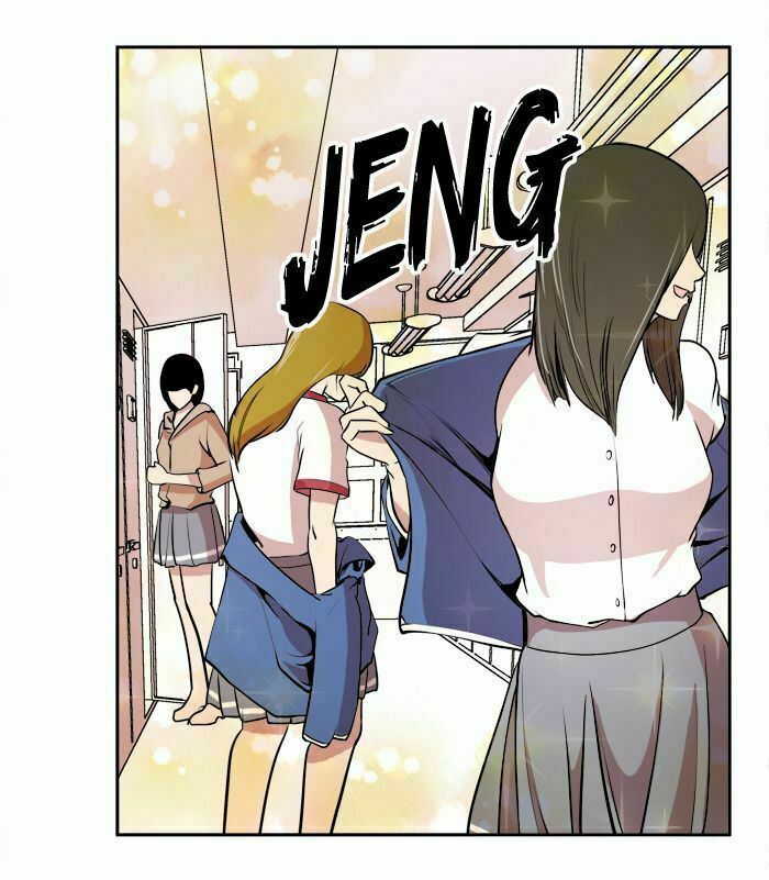 Change (JinYuan): Chapter 9