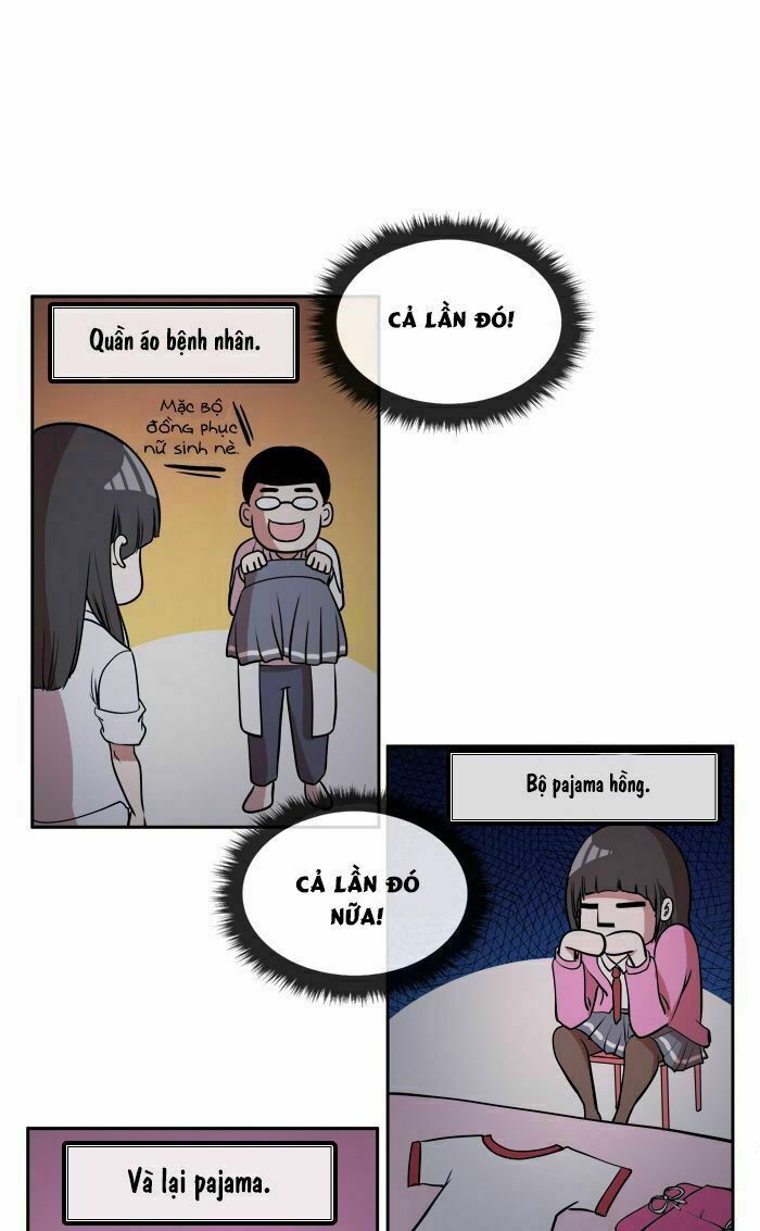 Change (JinYuan): Chapter 9