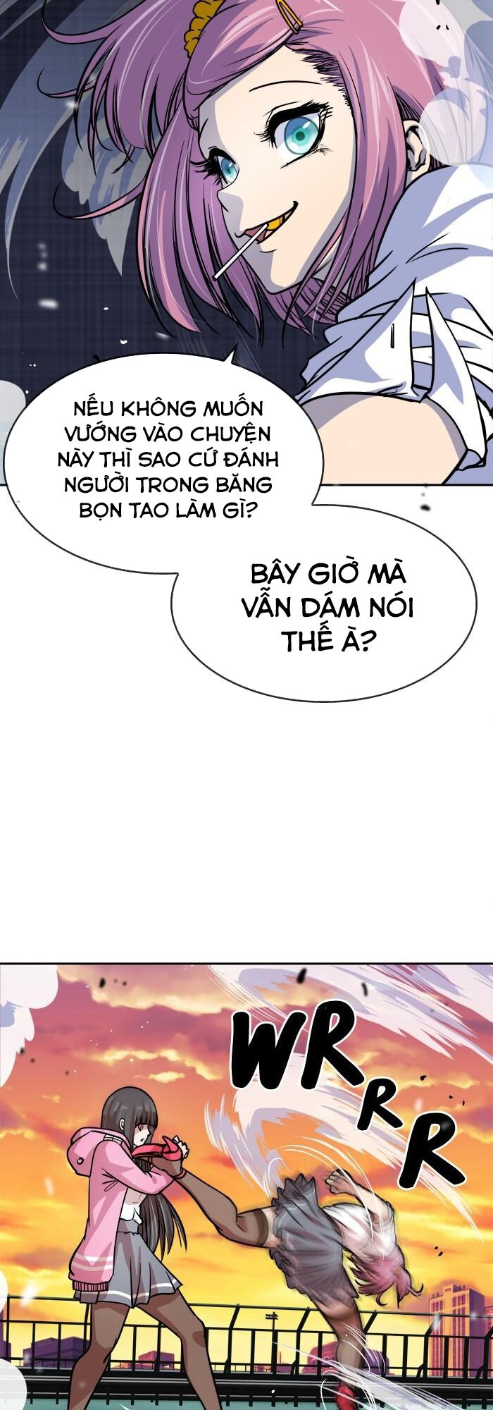 Change (JinYuan): Chapter 90