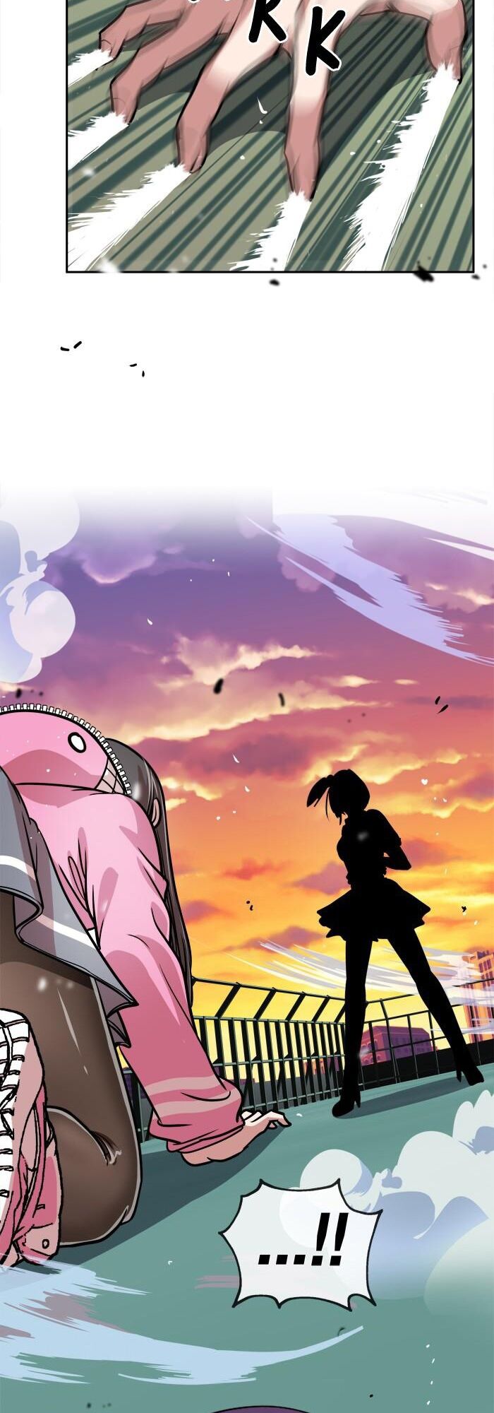 Change (JinYuan): Chapter 90