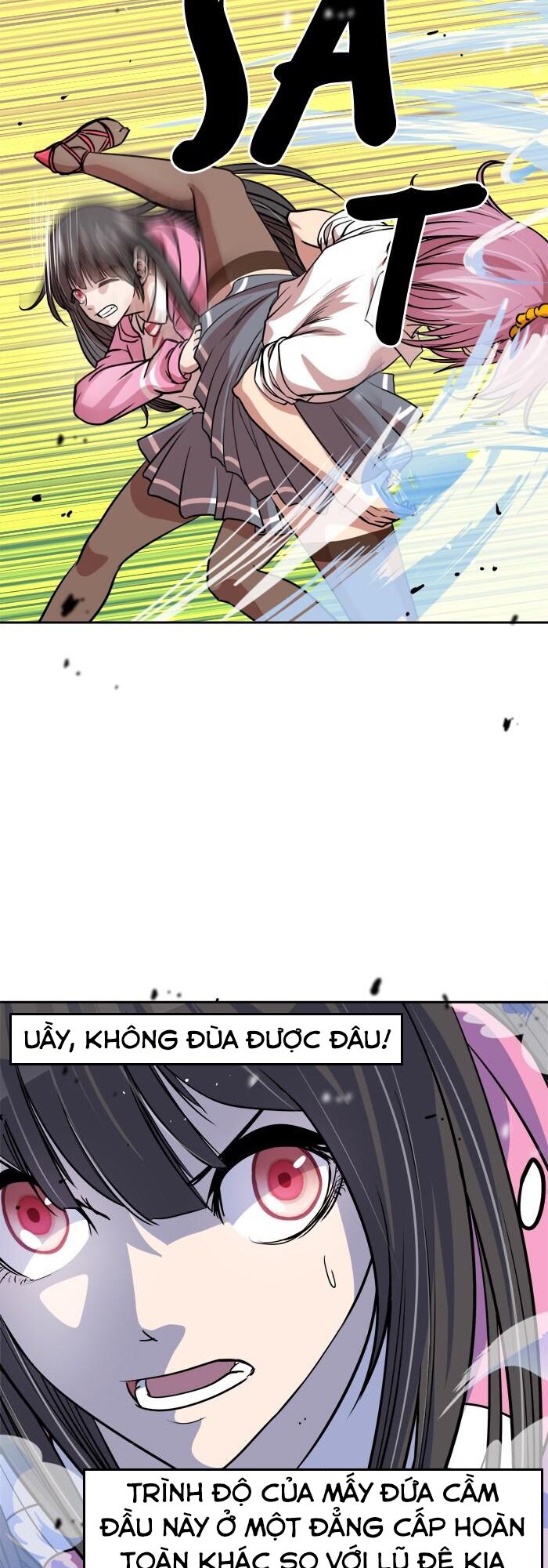 Change (JinYuan): Chapter 90