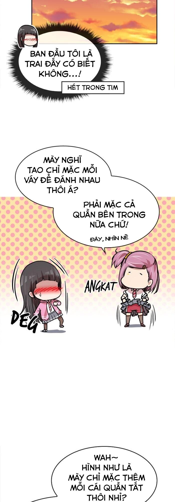 Change (JinYuan): Chapter 90