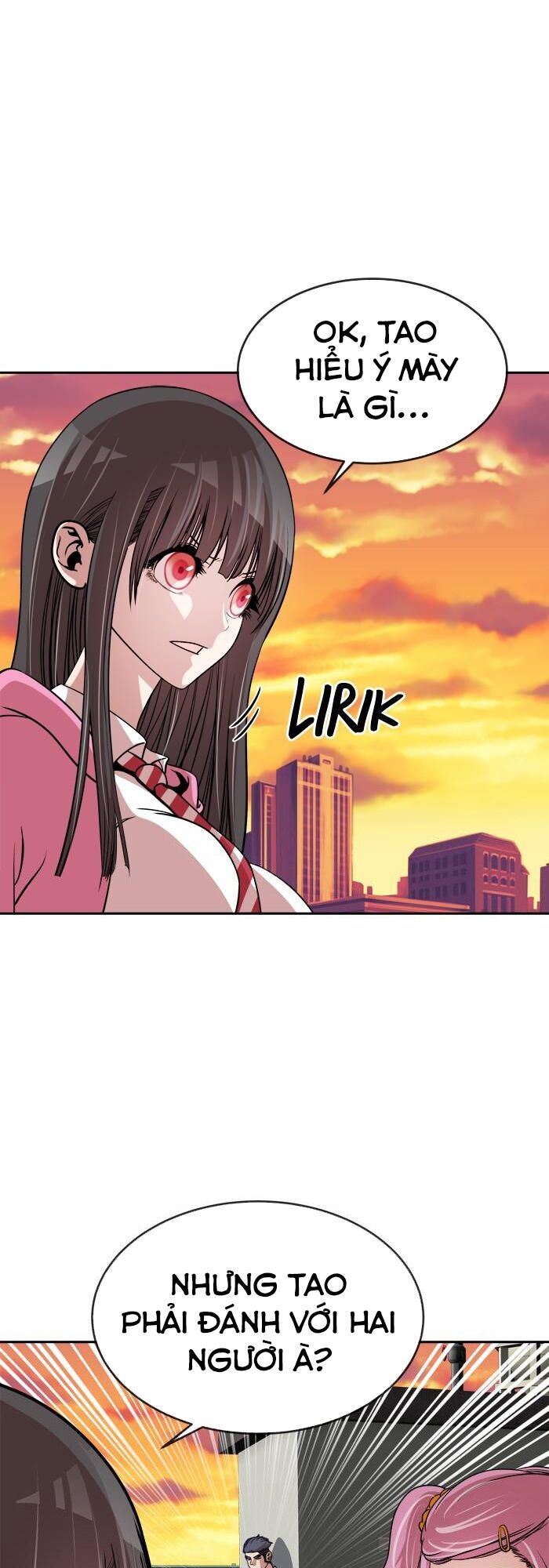 Change (JinYuan): Chapter 90