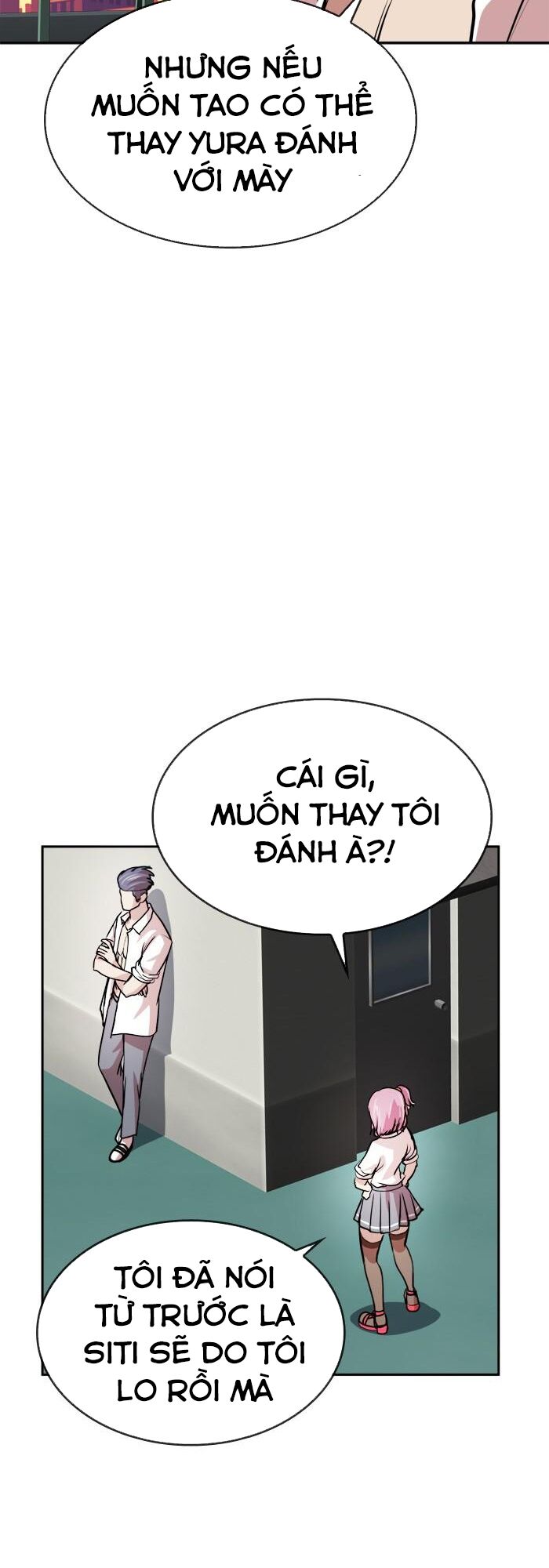 Change (JinYuan): Chapter 90