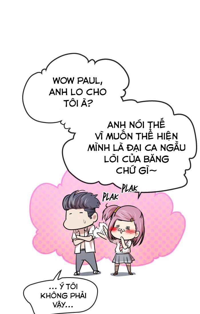 Change (JinYuan): Chapter 90