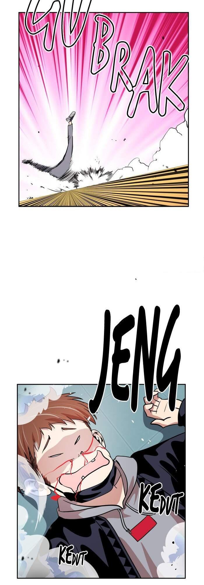 Change (JinYuan): Chapter 93