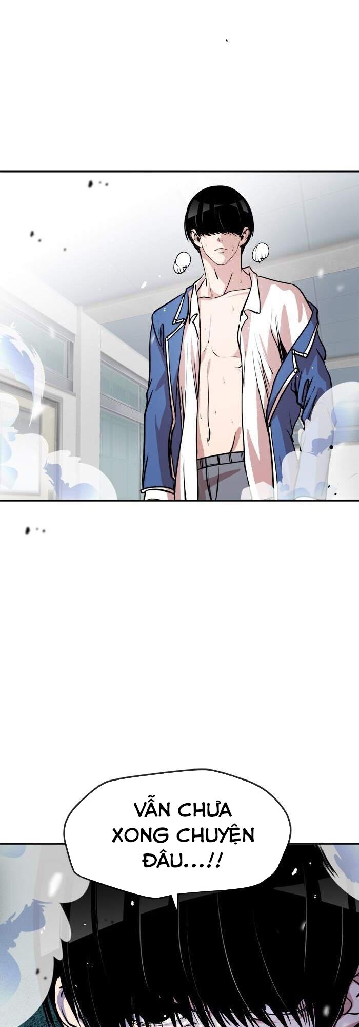 Change (JinYuan): Chapter 93