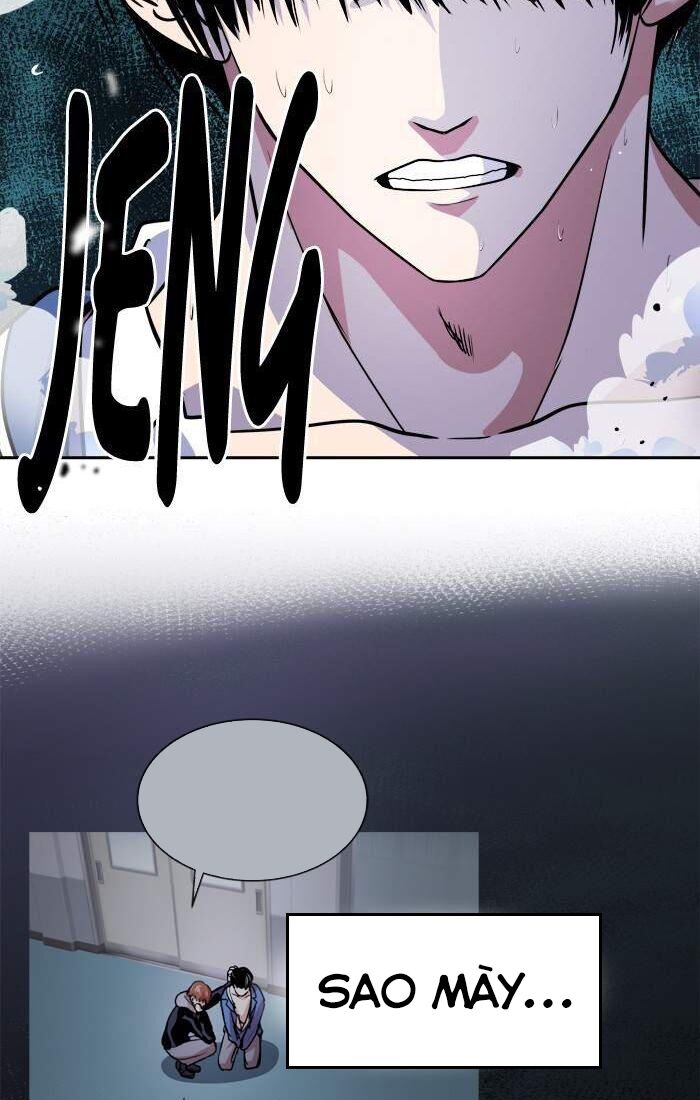 Change (JinYuan): Chapter 93