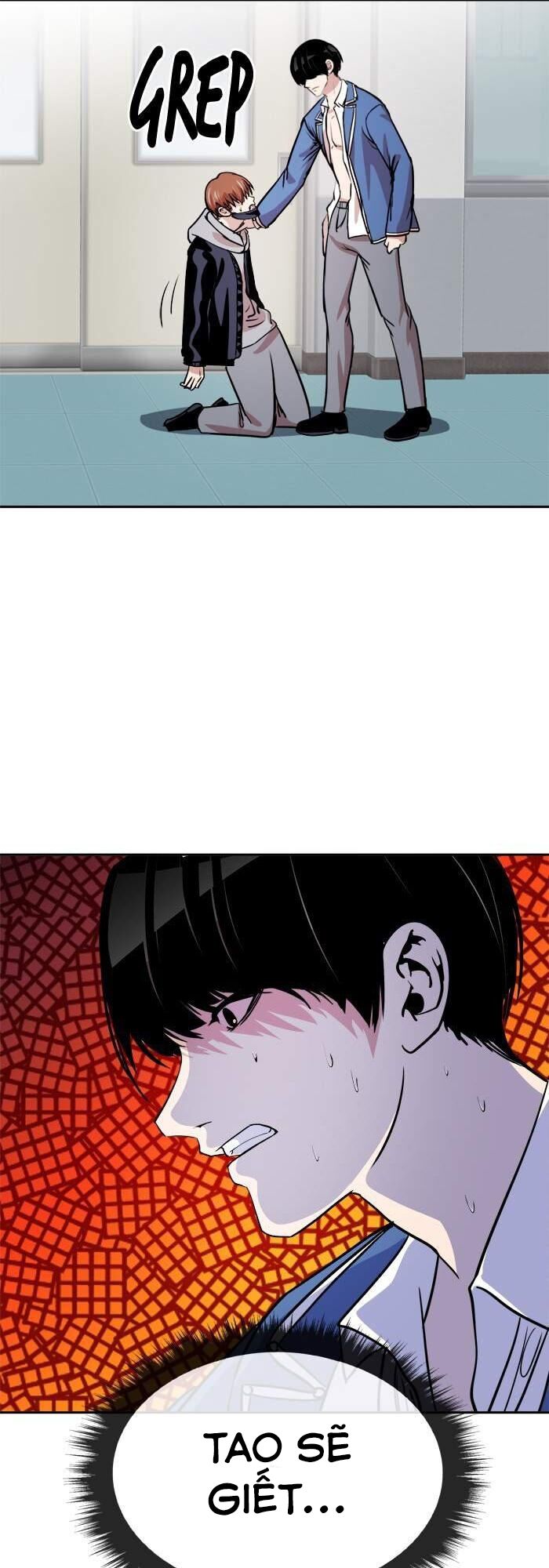 Change (JinYuan): Chapter 93