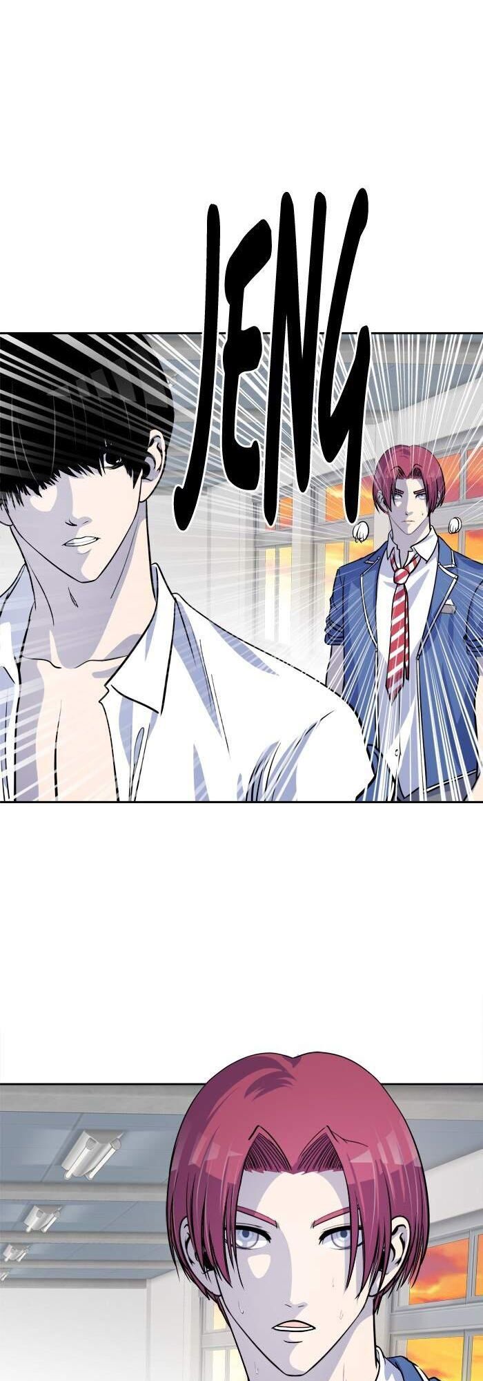 Change (JinYuan): Chapter 93