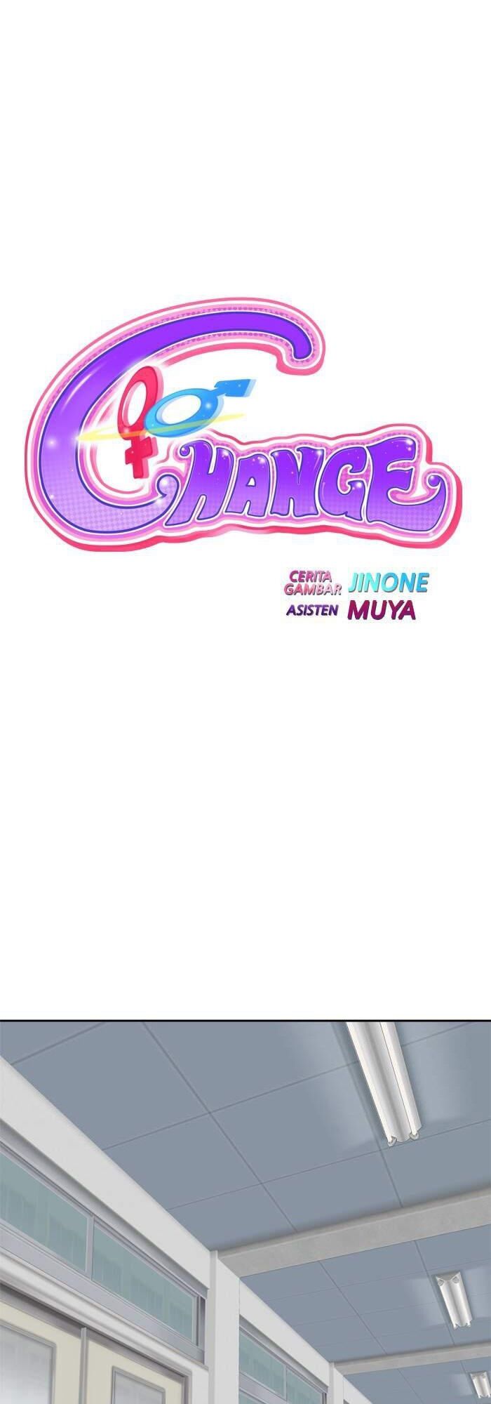 Change (JinYuan): Chapter 93