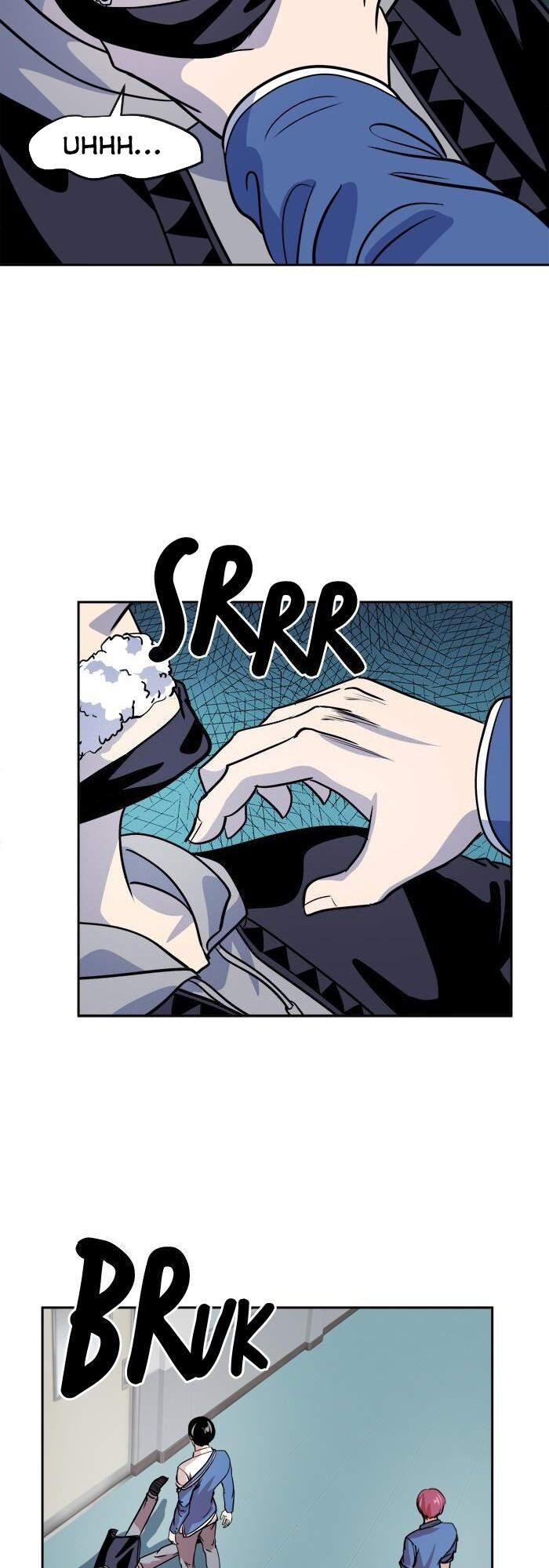 Change (JinYuan): Chapter 93