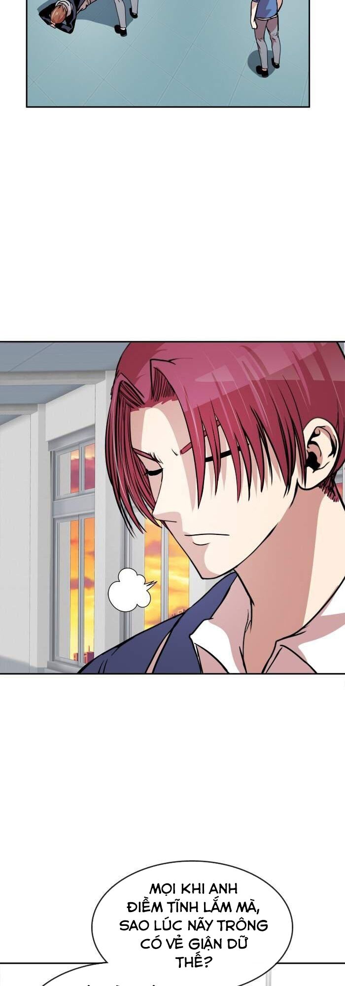 Change (JinYuan): Chapter 93