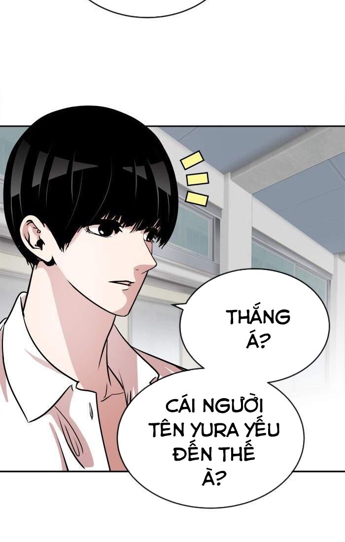 Change (JinYuan): Chapter 93