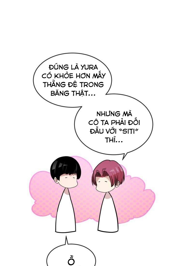 Change (JinYuan): Chapter 93