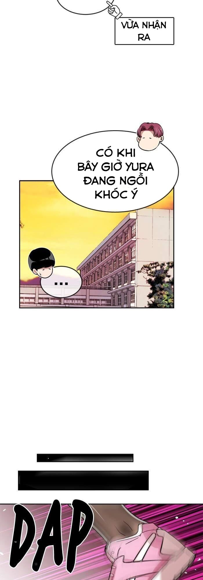 Change (JinYuan): Chapter 93