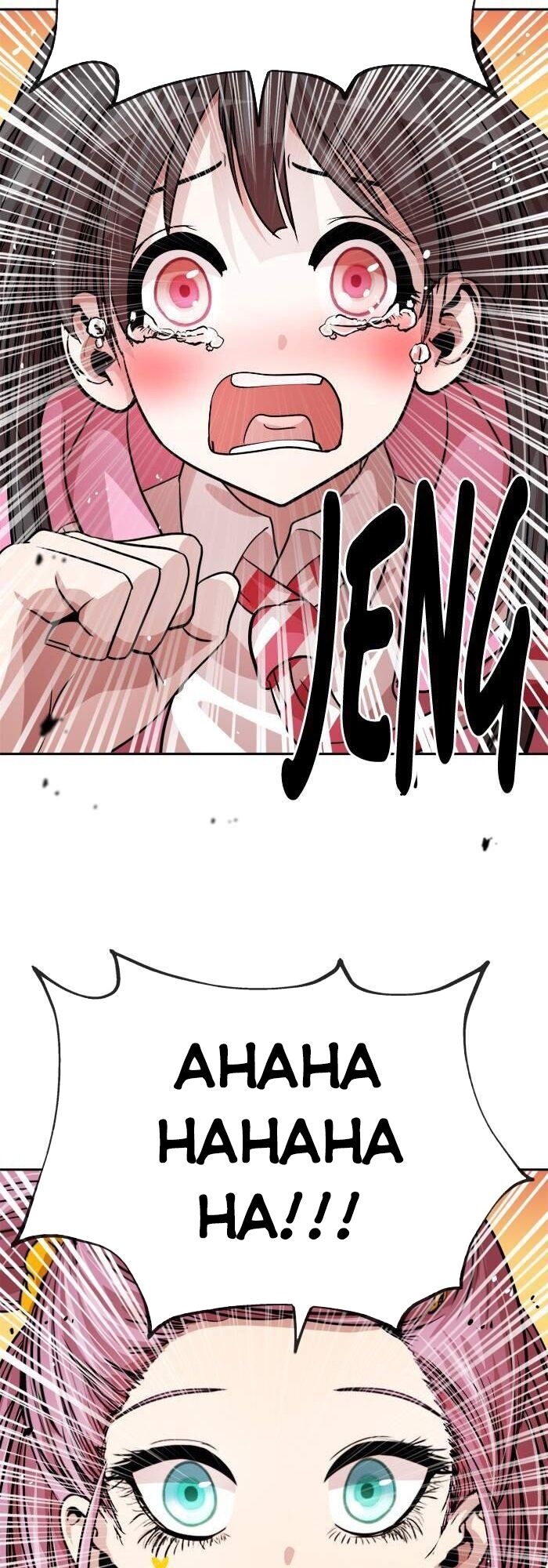 Change (JinYuan): Chapter 93