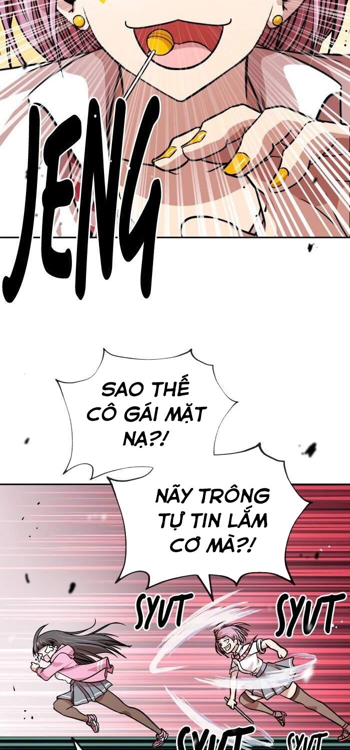 Change (JinYuan): Chapter 93