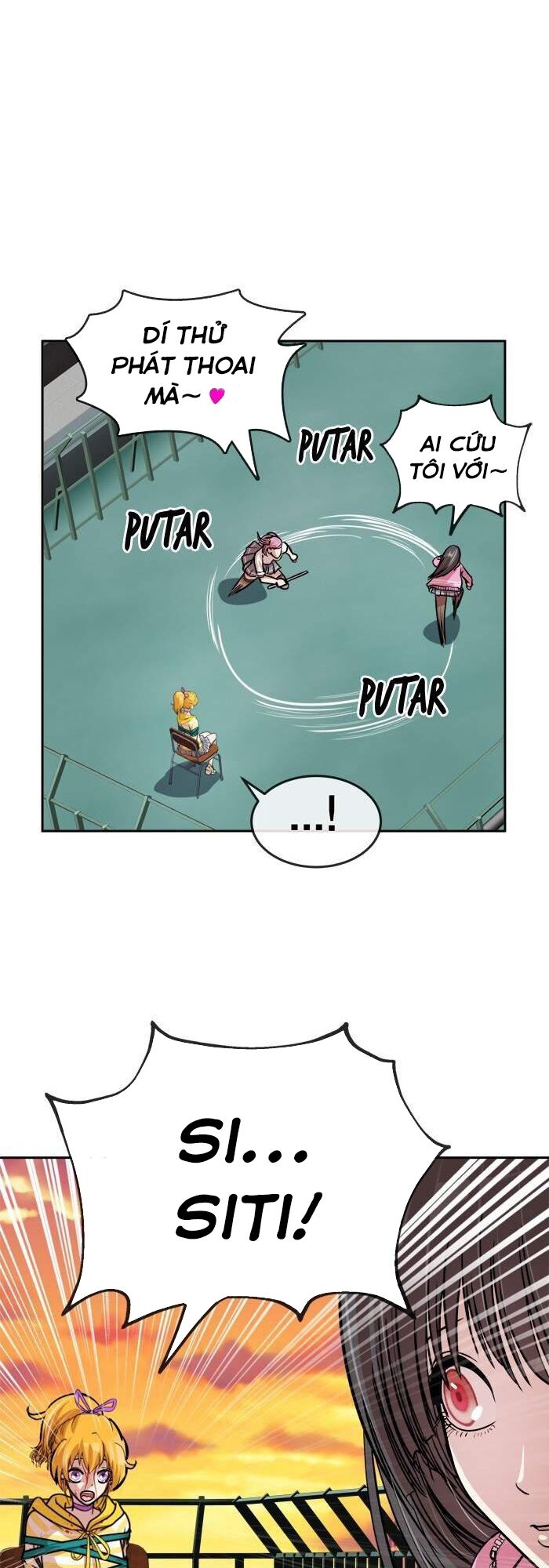 Change (JinYuan): Chapter 93