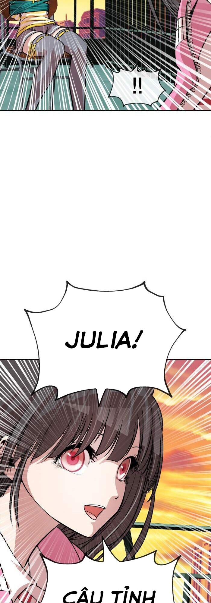 Change (JinYuan): Chapter 93