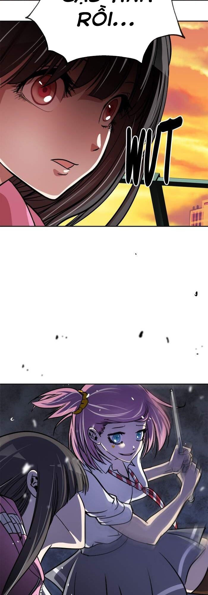 Change (JinYuan): Chapter 93