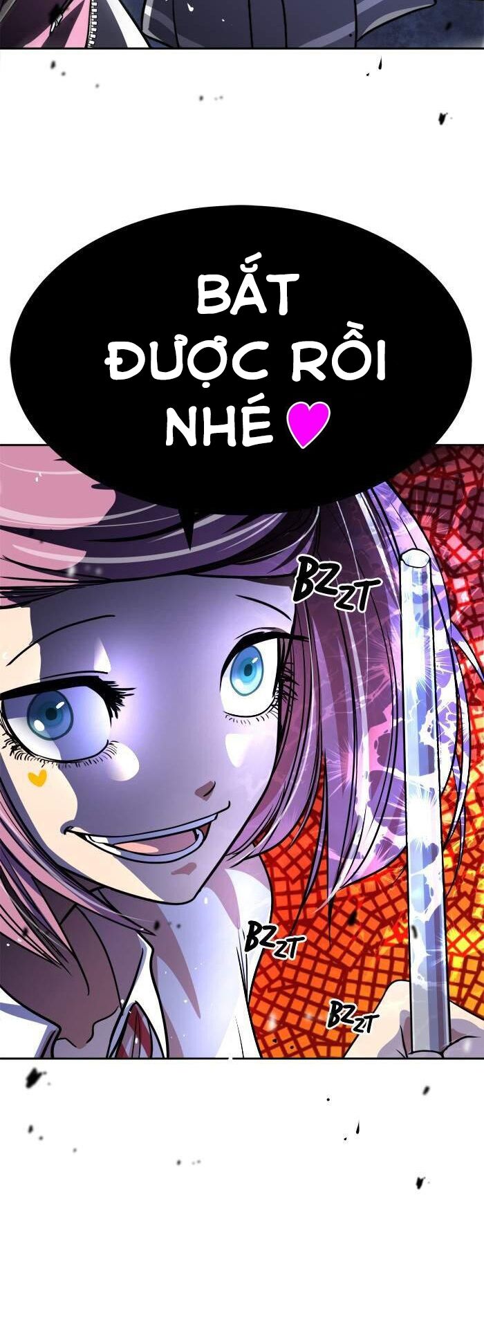Change (JinYuan): Chapter 93