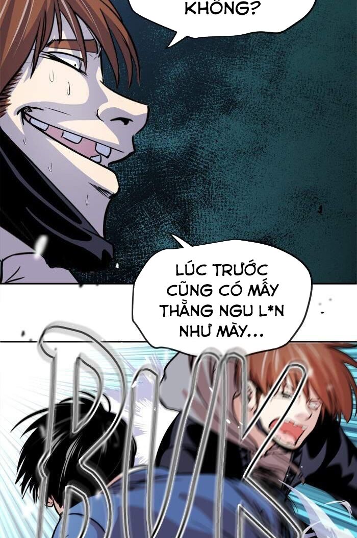 Change (JinYuan): Chapter 93