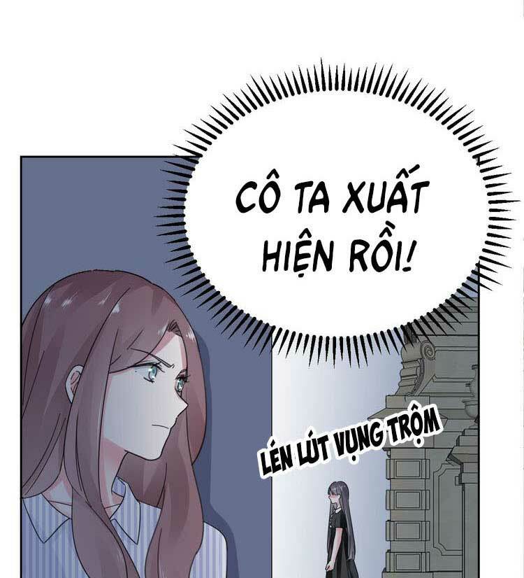 Điều Ước Sủng Ái Bất Bình Đẳng: Chapter 111.1