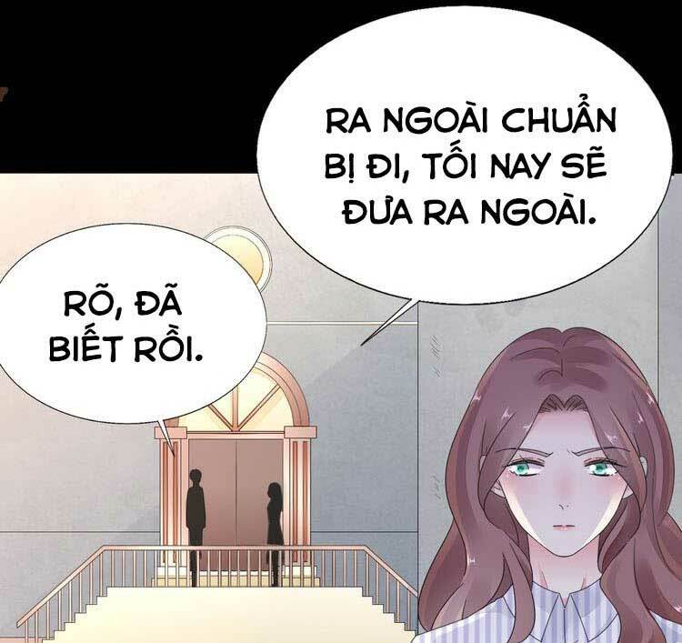 Điều Ước Sủng Ái Bất Bình Đẳng: Chapter 111.1