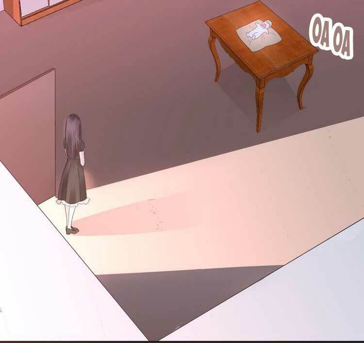 Điều Ước Sủng Ái Bất Bình Đẳng: Chapter 111.1