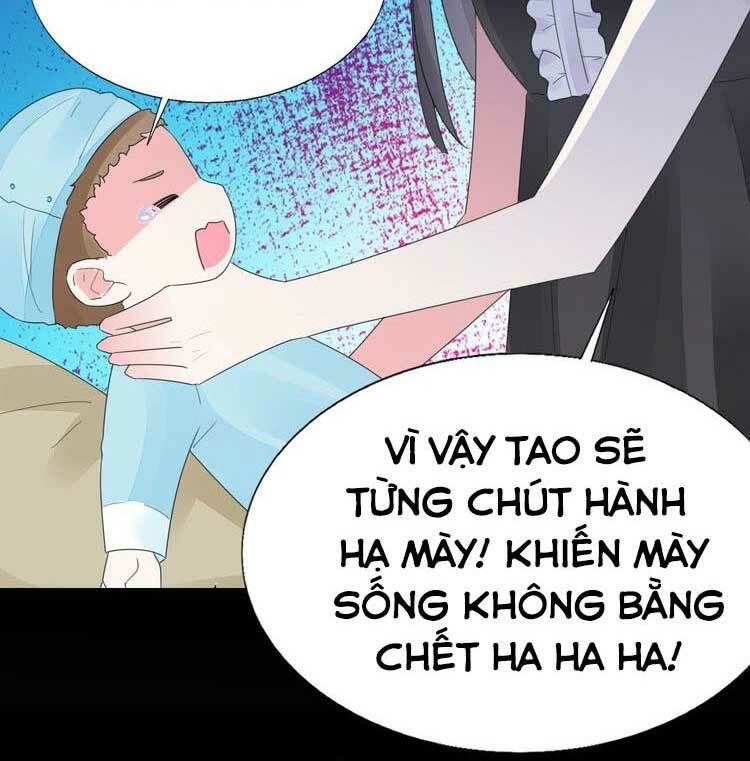 Điều Ước Sủng Ái Bất Bình Đẳng: Chapter 111.1
