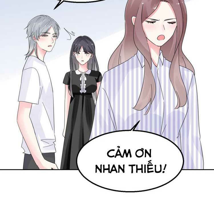 Điều Ước Sủng Ái Bất Bình Đẳng: Chapter 111.1