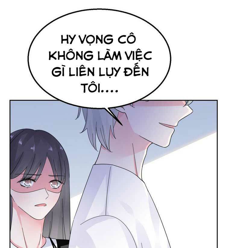 Điều Ước Sủng Ái Bất Bình Đẳng: Chapter 111.1
