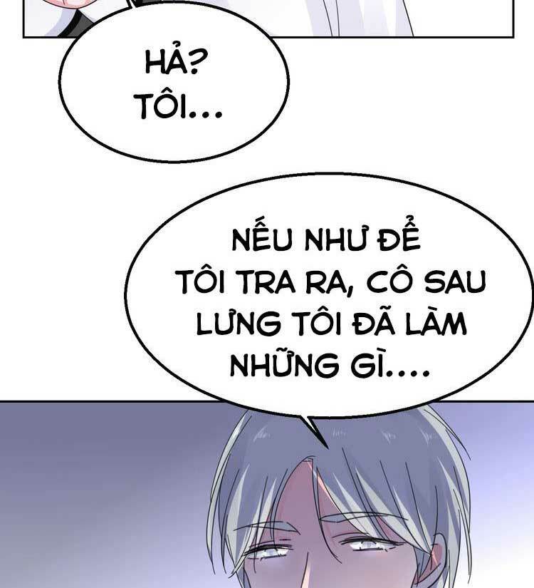 Điều Ước Sủng Ái Bất Bình Đẳng: Chapter 111.1