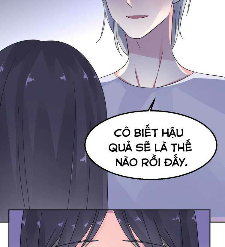 Điều Ước Sủng Ái Bất Bình Đẳng: Chapter 111.1