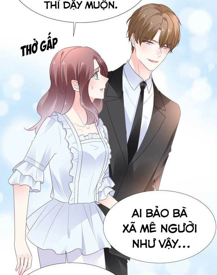 Điều Ước Sủng Ái Bất Bình Đẳng: Chapter 118.1