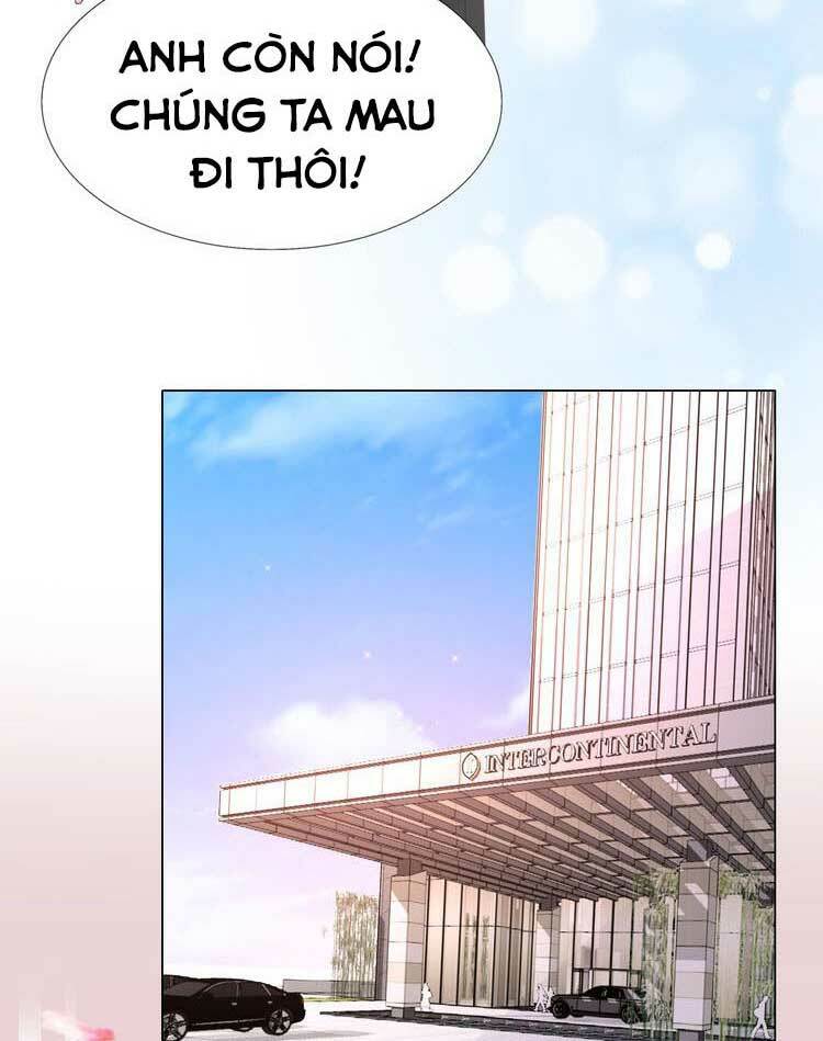 Điều Ước Sủng Ái Bất Bình Đẳng: Chapter 118.1