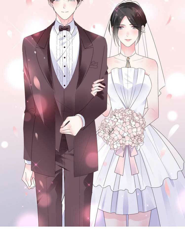 Điều Ước Sủng Ái Bất Bình Đẳng: Chapter 118.1