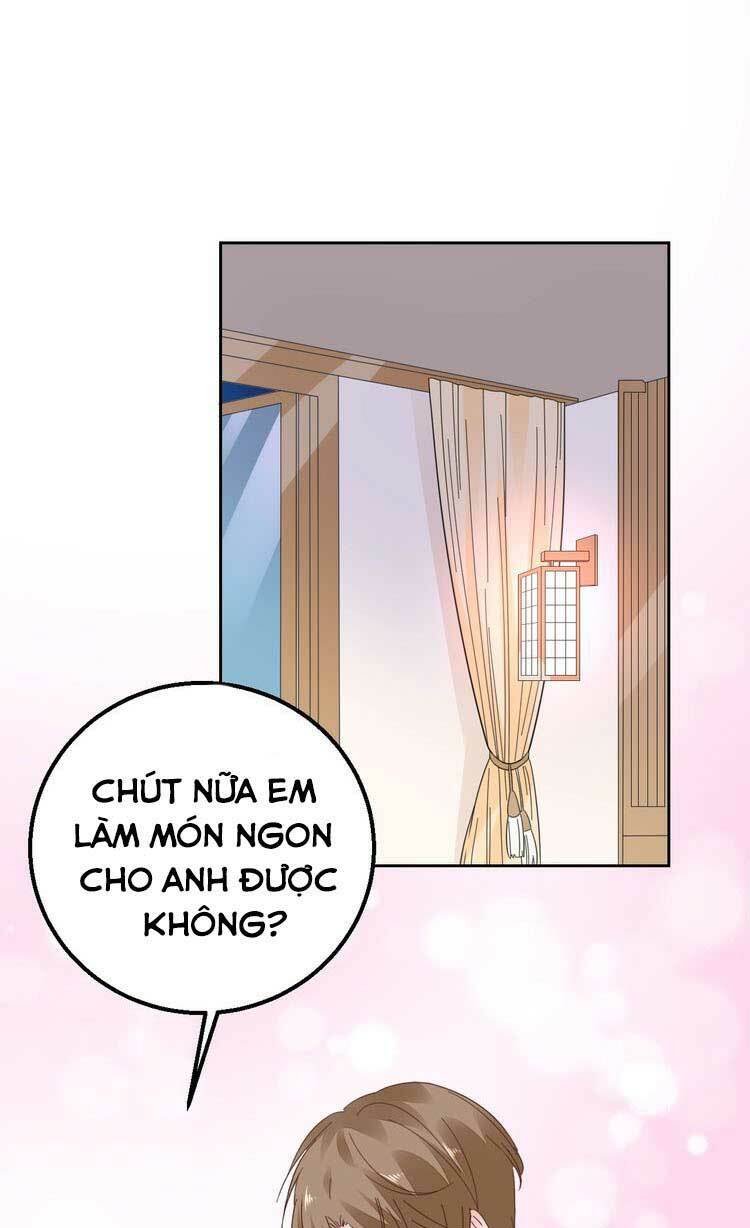 Điều Ước Sủng Ái Bất Bình Đẳng: Chapter 118.1