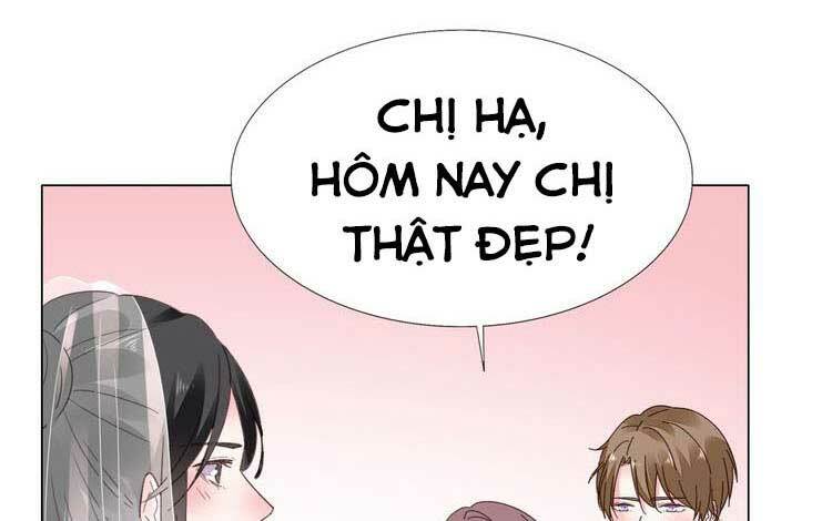 Điều Ước Sủng Ái Bất Bình Đẳng: Chapter 118.1