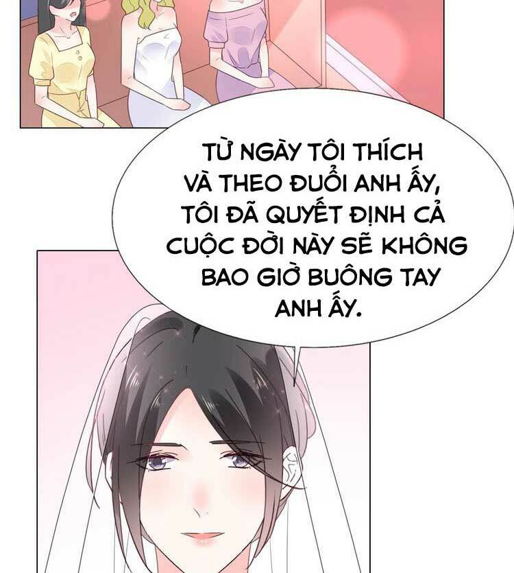 Điều Ước Sủng Ái Bất Bình Đẳng: Chapter 118.1