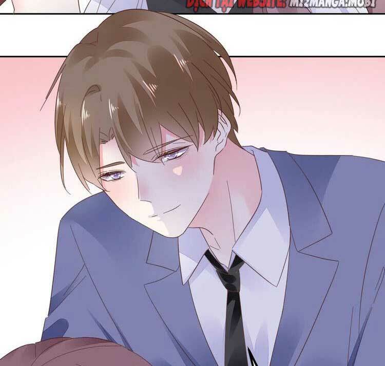 Điều Ước Sủng Ái Bất Bình Đẳng: Chapter 118.1