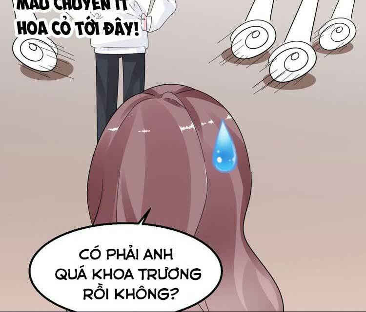 Điều Ước Sủng Ái Bất Bình Đẳng: Chapter 119.2