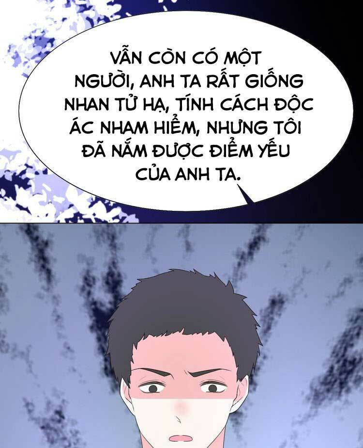 Điều Ước Sủng Ái Bất Bình Đẳng: Chapter 119.2
