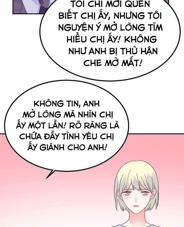 Điều Ước Sủng Ái Bất Bình Đẳng: Chapter 120.2